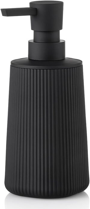 Small Soap Dispenser for Bathroom a...