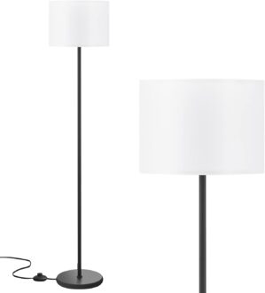 Modern Floor Lamp Simple Design wit...
