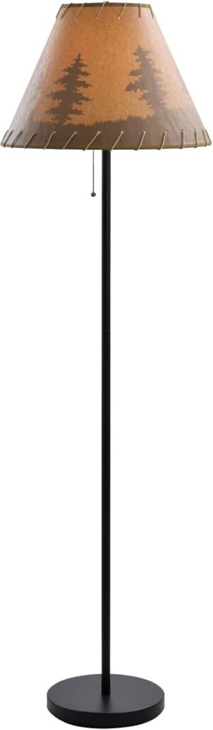 Catalina Lighting 19910-000 Rustic ...