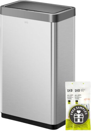 EKO Mirage X 80 Liter / 21.1 Gallon...