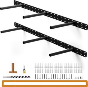 2pcs Floating Shelf Hardware Heavy ...