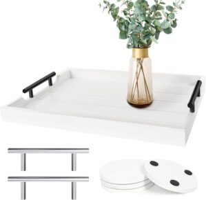 Coffee Table Tray – Large Ott...