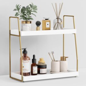 Forbena Bathroom Organizer Countert...