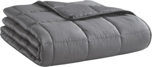 L’AGRATY Weighted Blanket for...