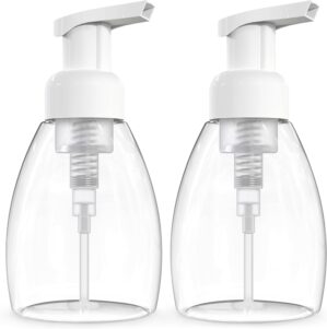 BRIGHTFROM Foaming Soap Dispenser P...