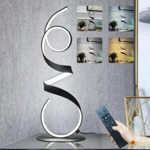 20W 3 Colors Remote Control Dimmabl...