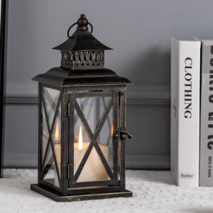 DECORKEY Lantern Decorative Indoor ...