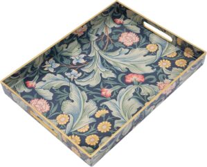 Coffee Table Trays for Living Room ...