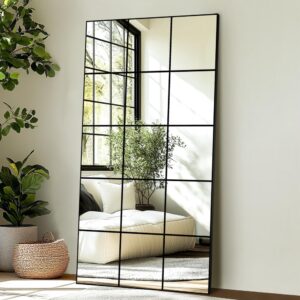 Delma Full Length Mirror, 28″...