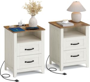 VASAGLE LIRY Collection – Far...