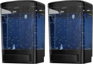 Commercial Soap Dispenser Wall Moun...