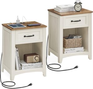 VASAGLE LIRY Collection – Far...