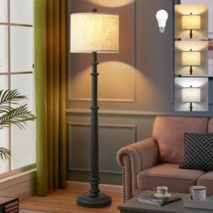 Floor Lamps for Living Room –...