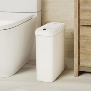 EKO Automatic Bathroom Trash Can wi...