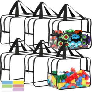 6 Packs Widen X-Large Toy Storage B...