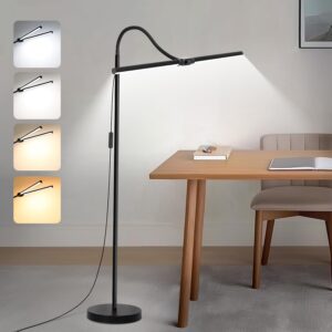 LED Floor Lamp, 18W/2000LM Bright R...