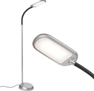 Brightech Litespan Slim LED Floor R...