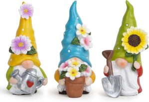 Hodao Spring Decorations for Home &...