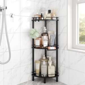 ELYKEN Corner Shower Caddy Standing...