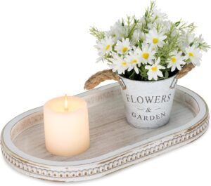 Hanobe Decorative Trays for Coffee ...