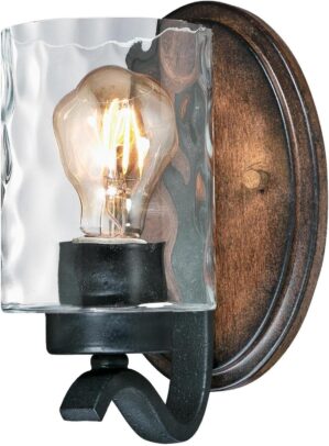 6331600 Barnwell One-Light Indoor W...