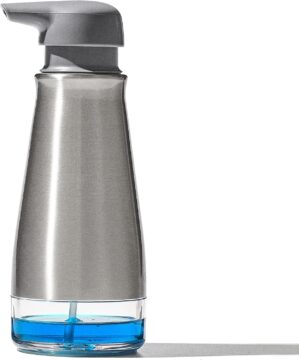 OXO Good Grips Foaming Soap Dispens...