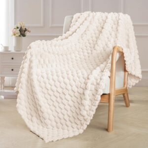 Exclusivo Mezcla Fleece Throw Blank...