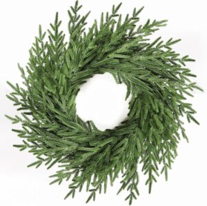 26″ Christmas Wreath for Fron...