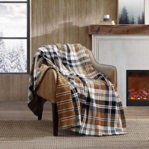 Eddie Bauer – Throw Blanket, ...