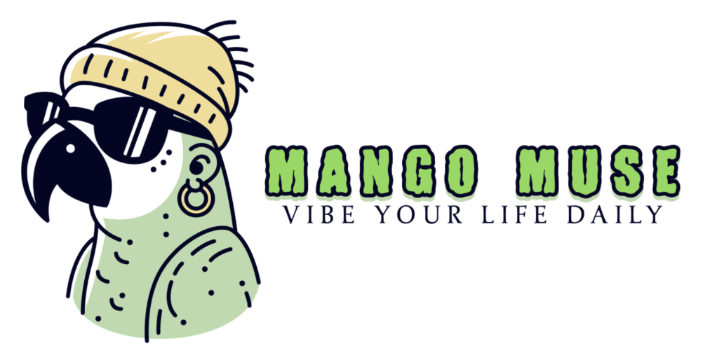 Mango Muse