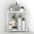FLE Corner Bathroom Counter Organizer, Bathroom Organizer Countertop,Countertop Storage Shelf for Bath, Kitchen, Living Room, Bedroom