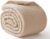 100% Cotton Blanket Large 50″x 70″, 6 Layers Muslin Blankets, Cooling and Soft Throw Blanket for Bed and Couch, Breathable Quilt Bedspread, Gauze Bedding for Adults, Oatmeal, Beige Linen