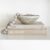 Aesthetic Decorative Books – Set of 2 Stylish Boxes Enhance Your Coffee Table, Bookshelf or Mantel Decor – Beautiful Fake/Faux Books for Modern Home Decoration, Photo Storage and as a Keepsake Box
