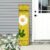 Spring Daisy Welcome Wooden Sign, Summer Rustic Daisy Porch Sign for Front Door Decorations, Front Porch Decor Home Hanging Signs Wall Sign 31.5″H