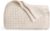 Bedsure Gentlesoft 100% Cotton Large Throw Blanket for Couch 50×70 inches – Breathable and Soft, Waffle Weave Throw Blanket for Office, Light Beige